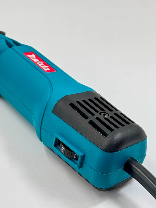 Машинка для стрижки овец Makita, 1450 Вт, с дополнительным запасным ножом
