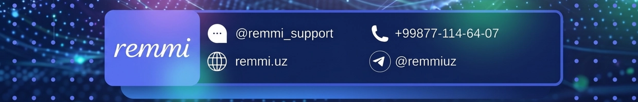 remmi