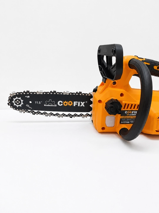 COOFIX Akkumulyatorli arra, elektrli arra, elektr pila, 20V shina 28 sm