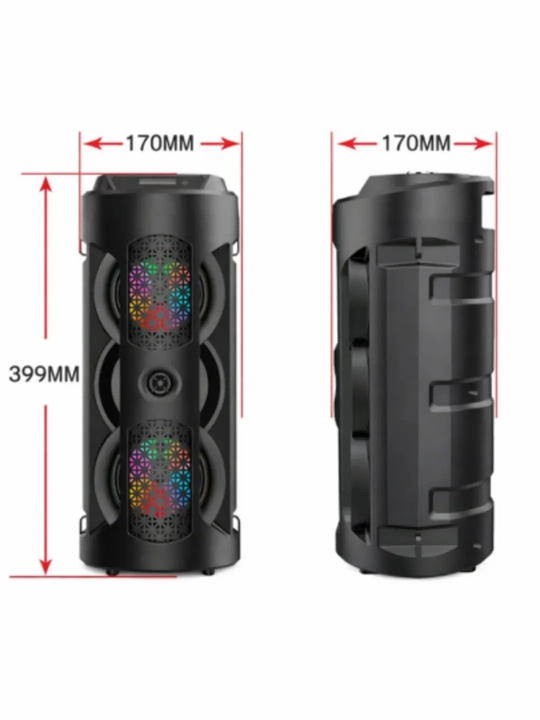 Bluetooth-колонки: ZQS4239, ZQS4303, ZQS427M