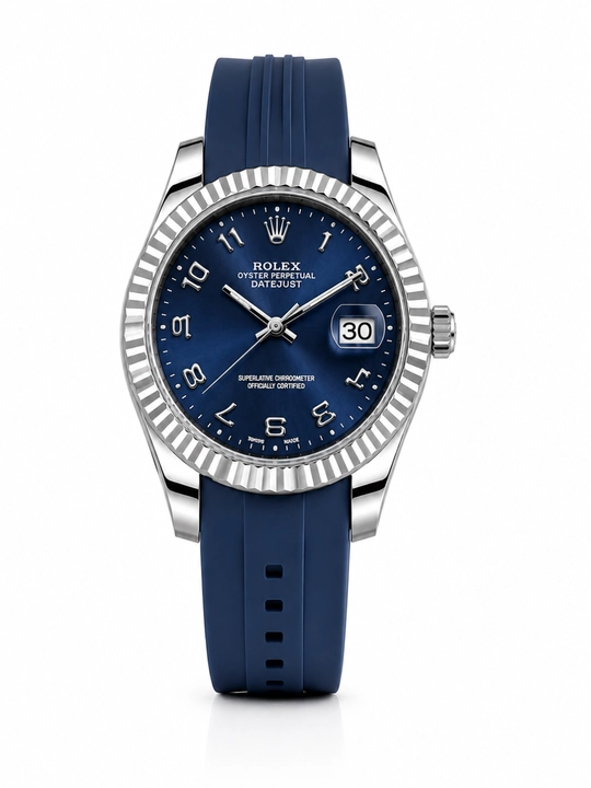 Ayollar soati Sovg‘a paketi: Rolex soatlari + simsiz P9 quloqchinlari