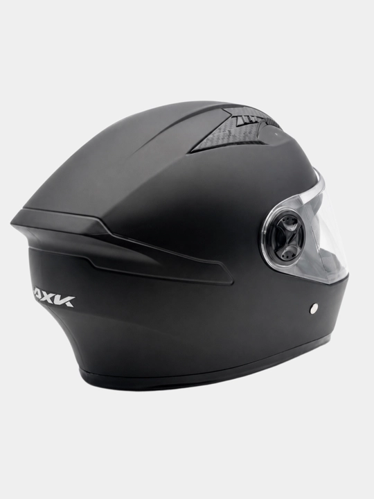 AXK moto shlem, skuter kaska va mototsikl uchun himoya moto kaska Model: 557-903