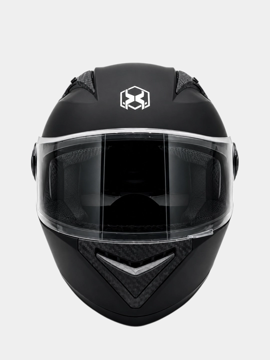 AXK moto shlem, skuter kaska va mototsikl uchun himoya moto kaska Model: 557-903