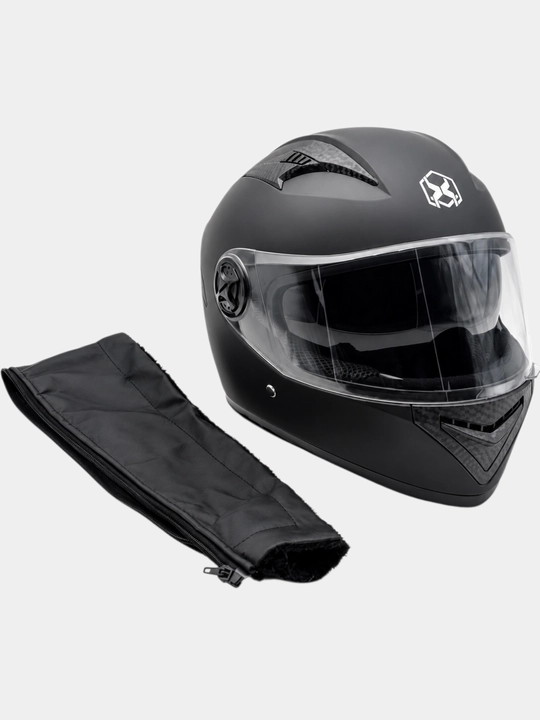 AXK moto shlem, skuter kaska va mototsikl uchun himoya moto kaska Model: 557-903
