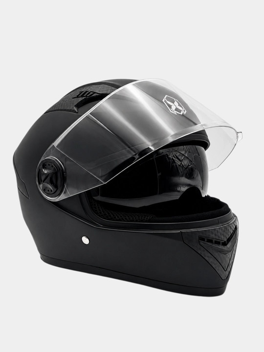 AXK moto shlem, skuter kaska va mototsikl uchun himoya moto kaska Model: 557-903