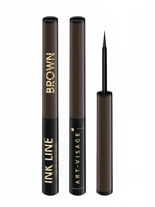 Art-Visage Ink Line подводка - 
