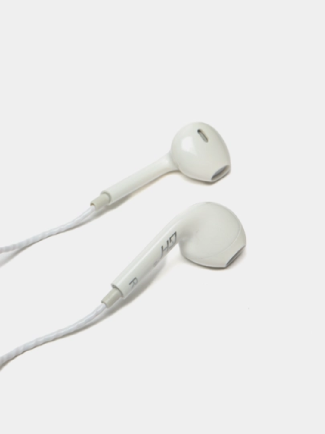 Проводные наушники A7 3.5 мм, Hi-Fi звук, с микрофоном