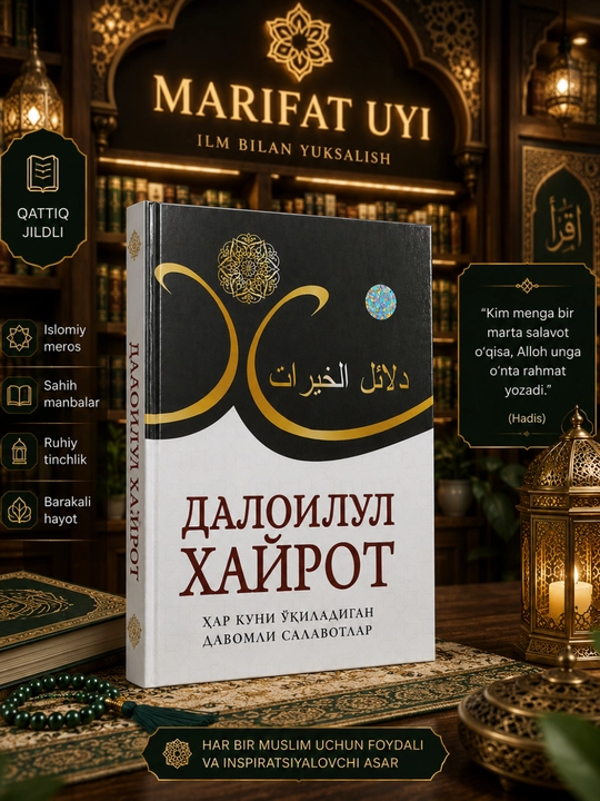 Далоилул Хайрот - 