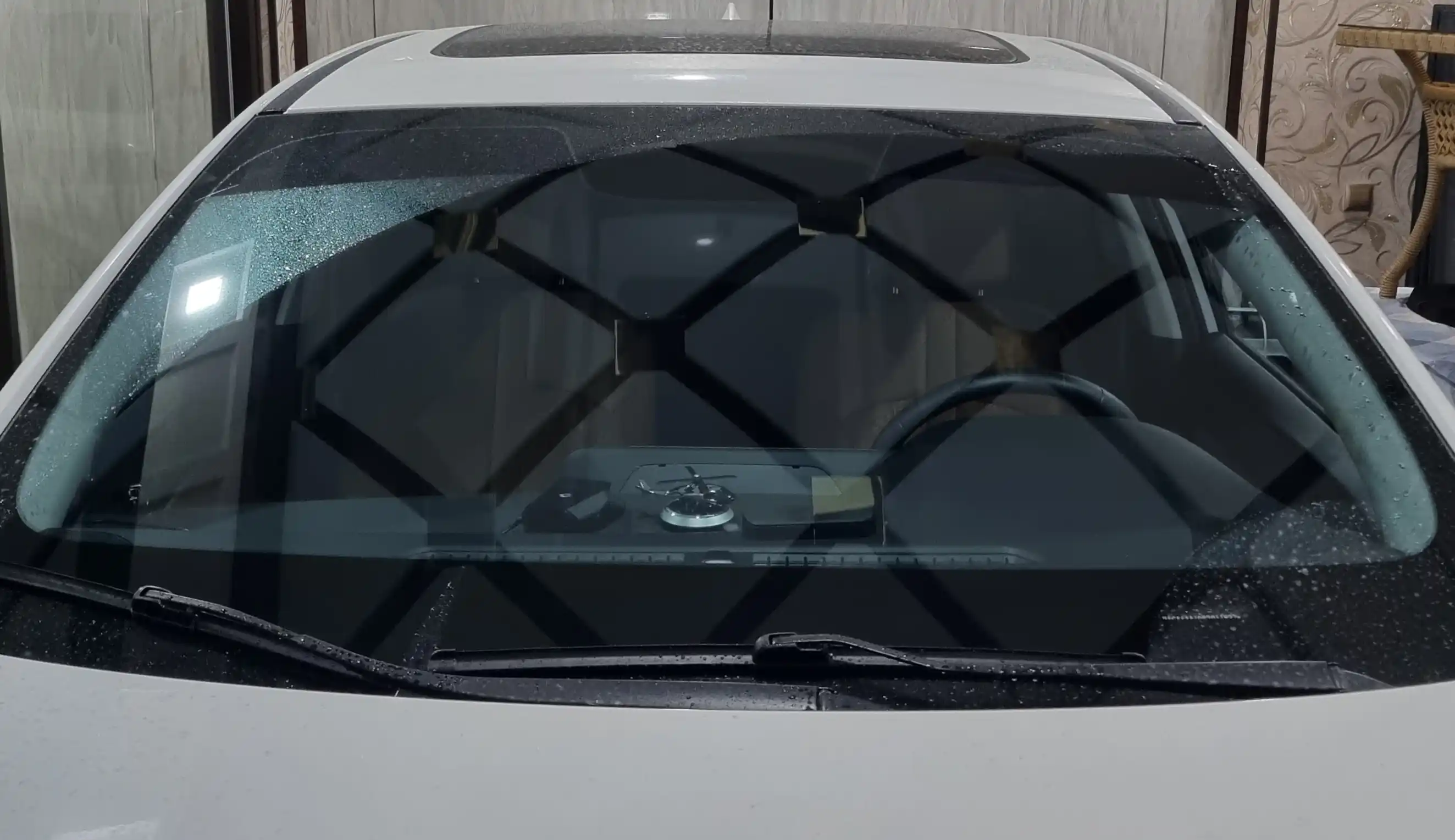 Дворники для китайских автомобилей (Aion, hongqi, BYD...) — щётки стеклоочистителя