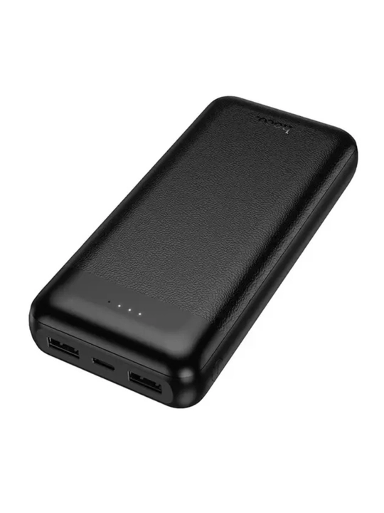 Hoco Intelligent Balance Power Bank, 20000 mAh - 