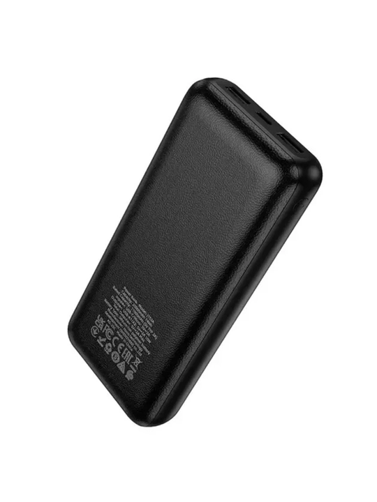 Hoco Intelligent Balance Power Bank, 20000 mAh