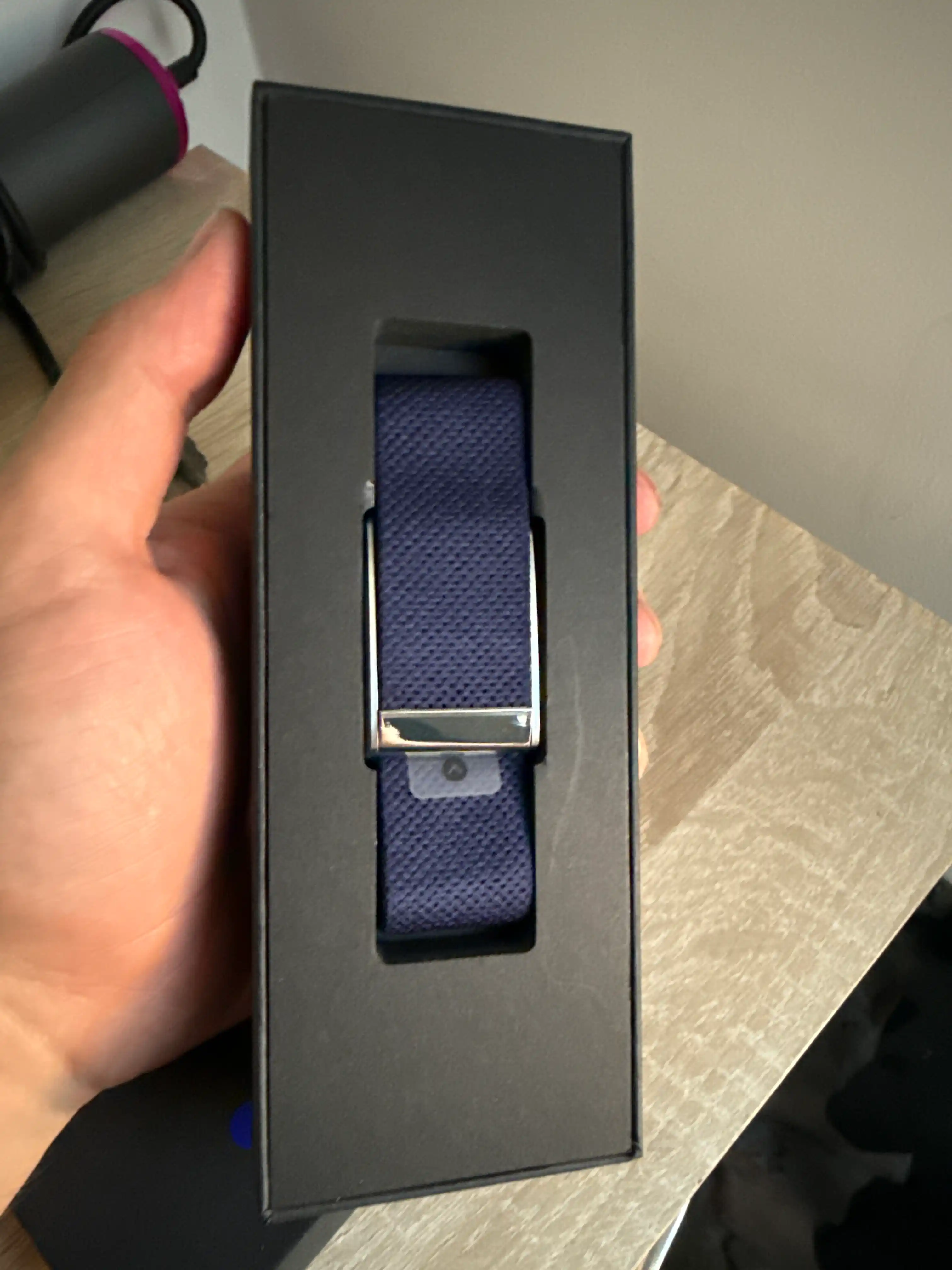 Fitnes smart braslet - yengil qulay va cheksiz obuna Woop