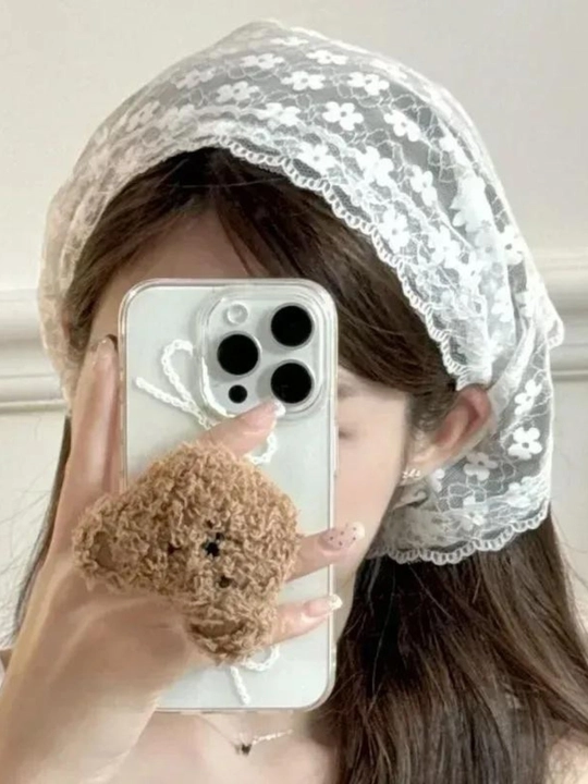 Косынка, косынка ободок, платок, бандана, повязка на голову