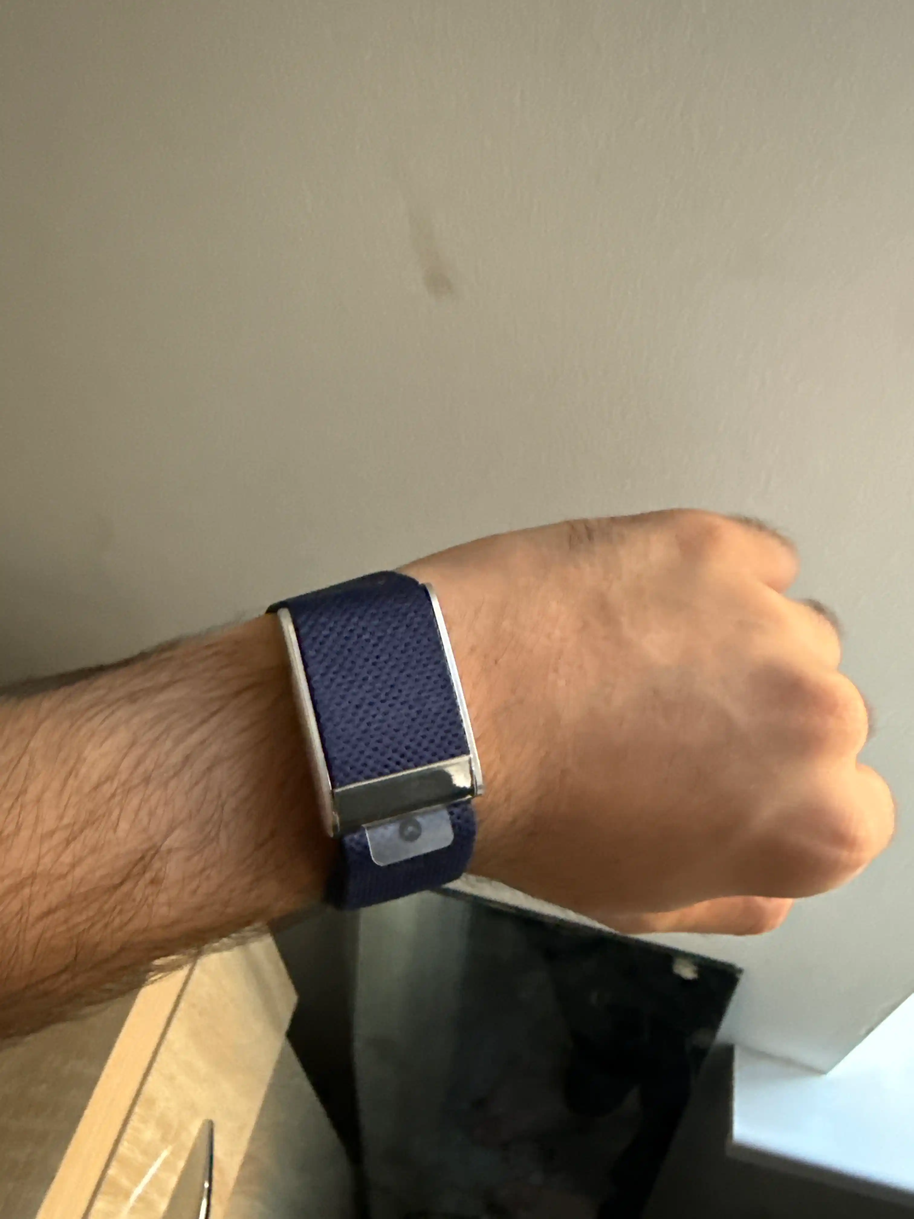 Fitnes smart braslet - yengil qulay va cheksiz obuna Woop