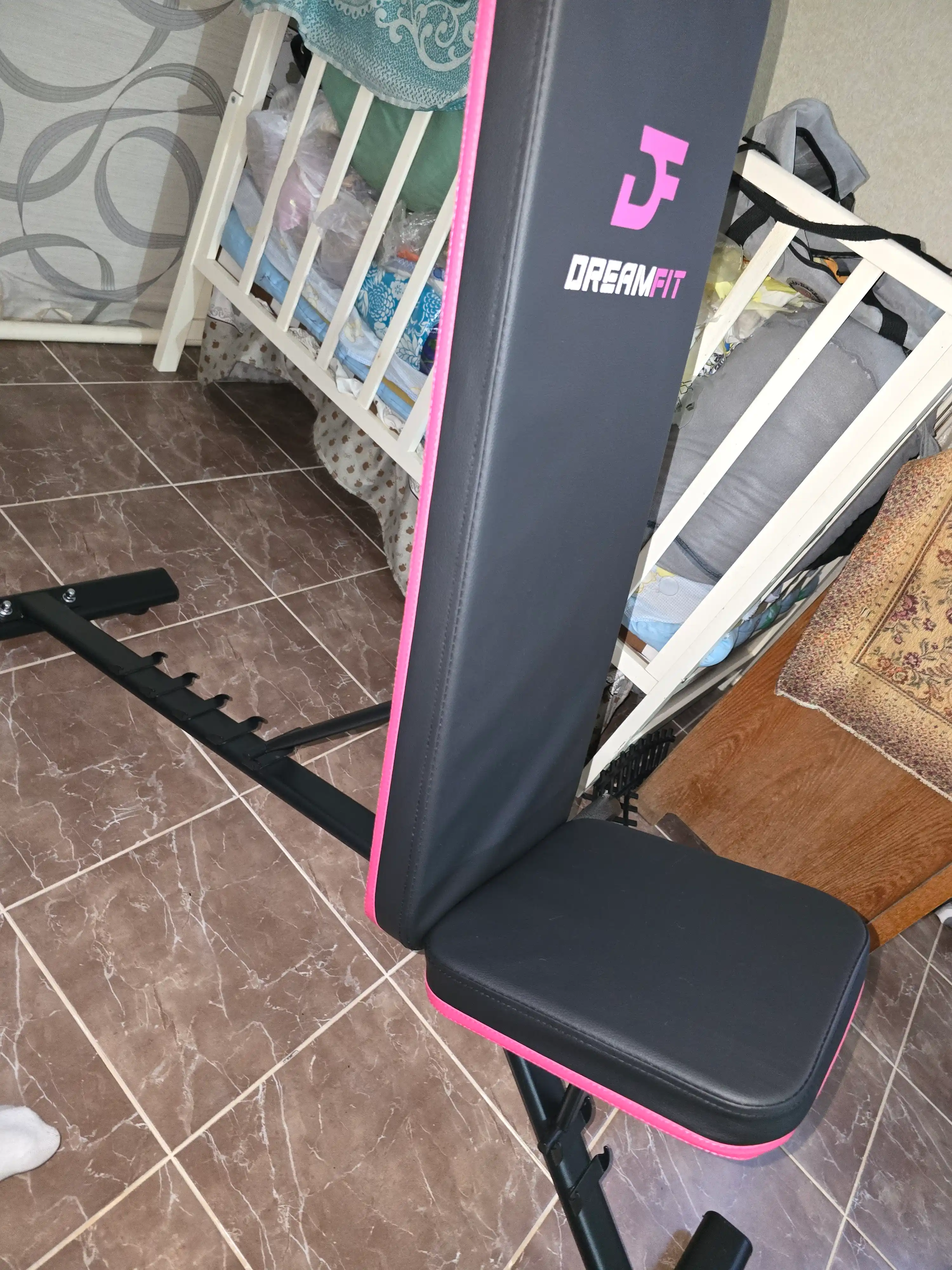Universal skameyka, press skameykasi, sport zali jihozlari