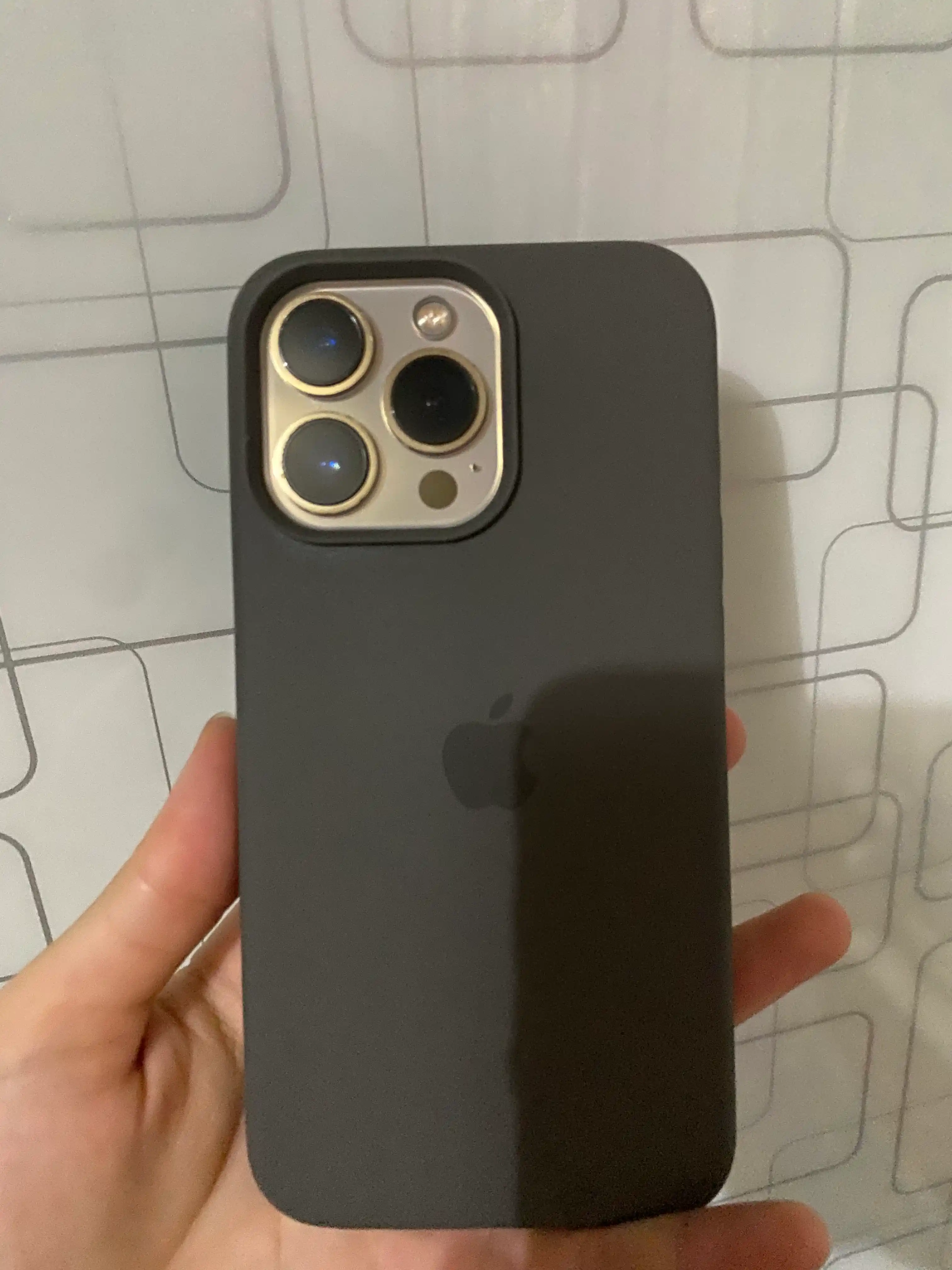 IPhone 11, 12, 13, 14, 15, 16, 17 Pro, Pro max, rangli, silikon g'ilof