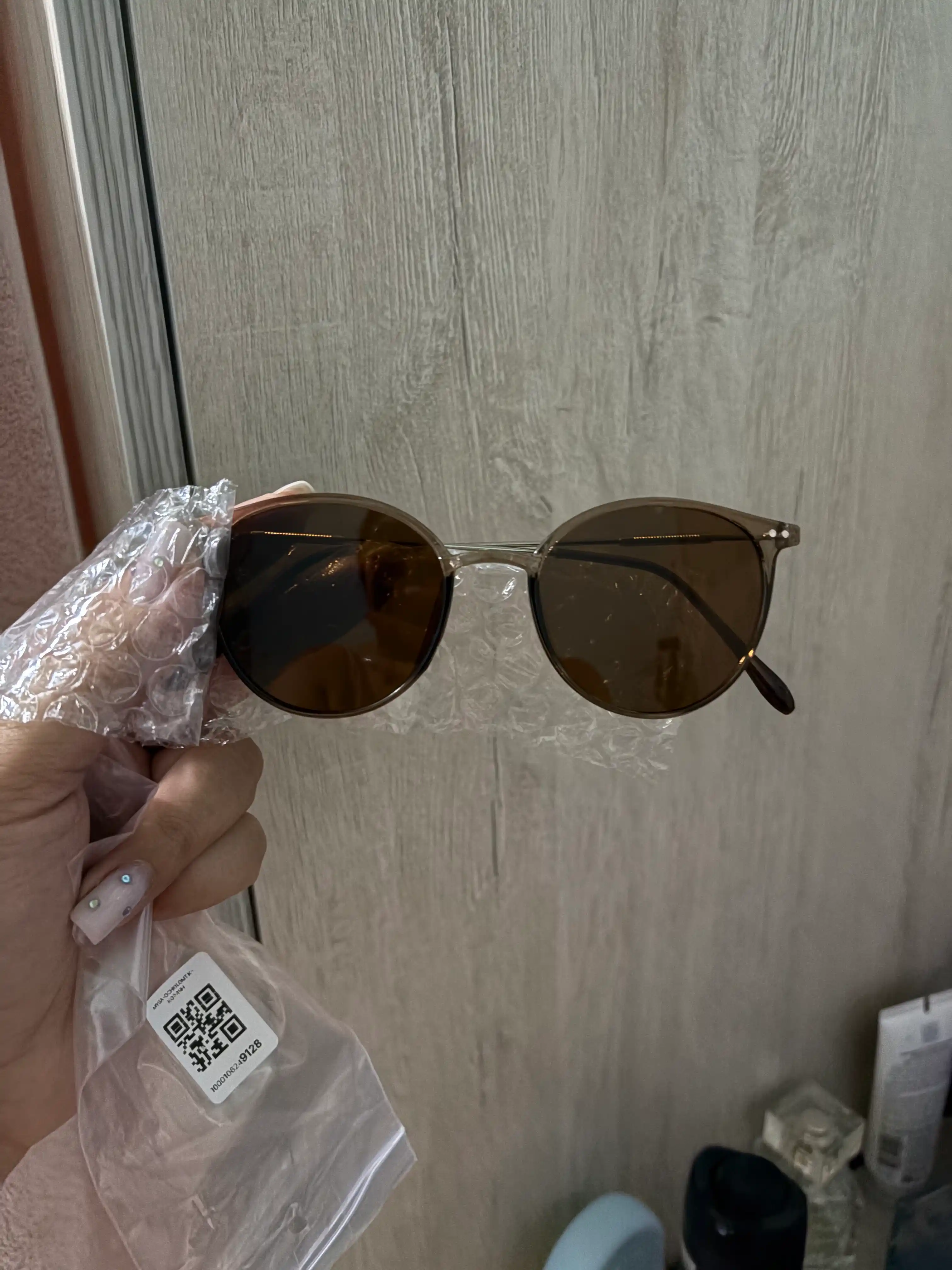Женские солнцезащитные очки Premium