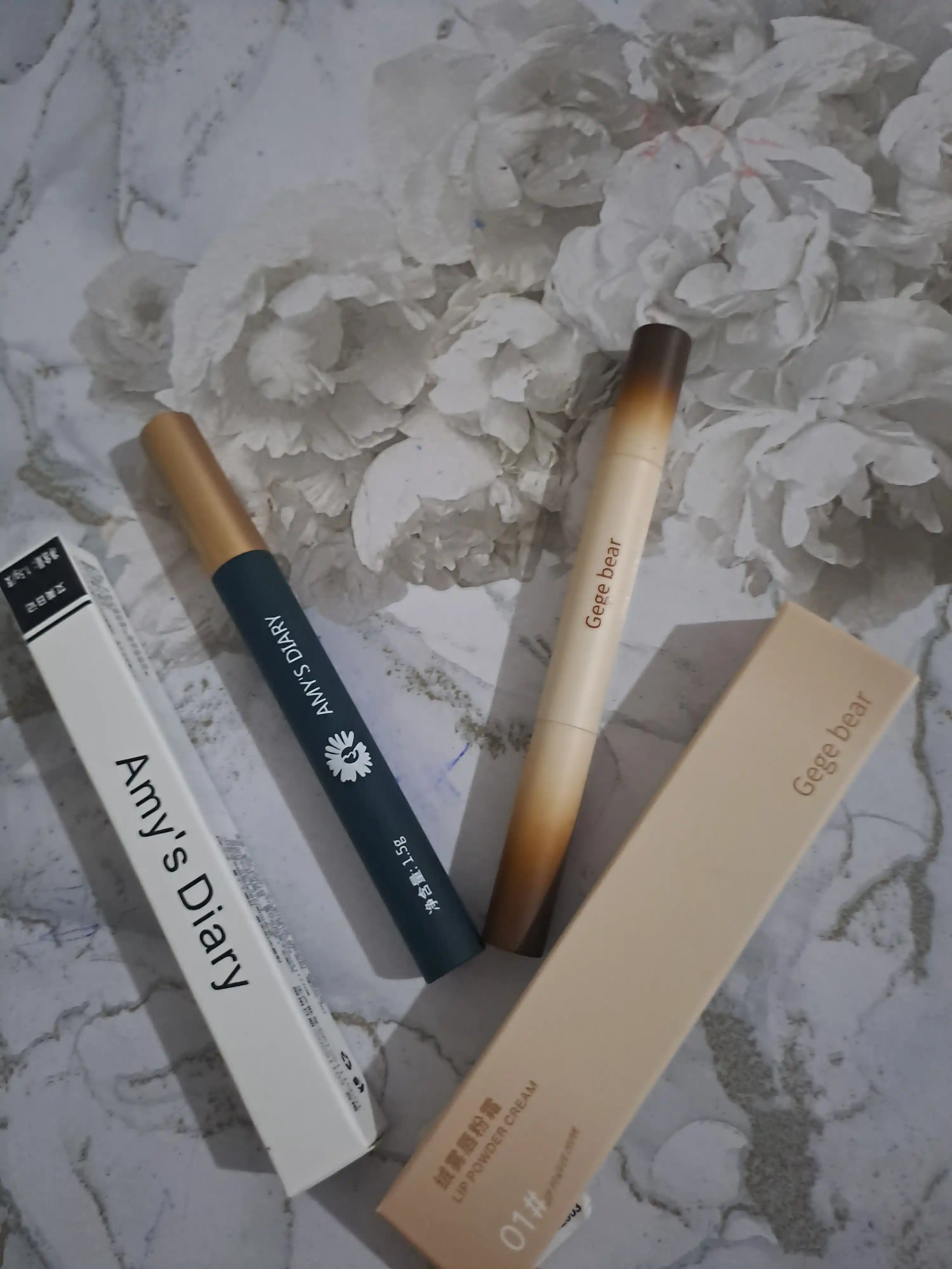 Lab bo’yog’i (nude soyali / nude rangli) 1 dona