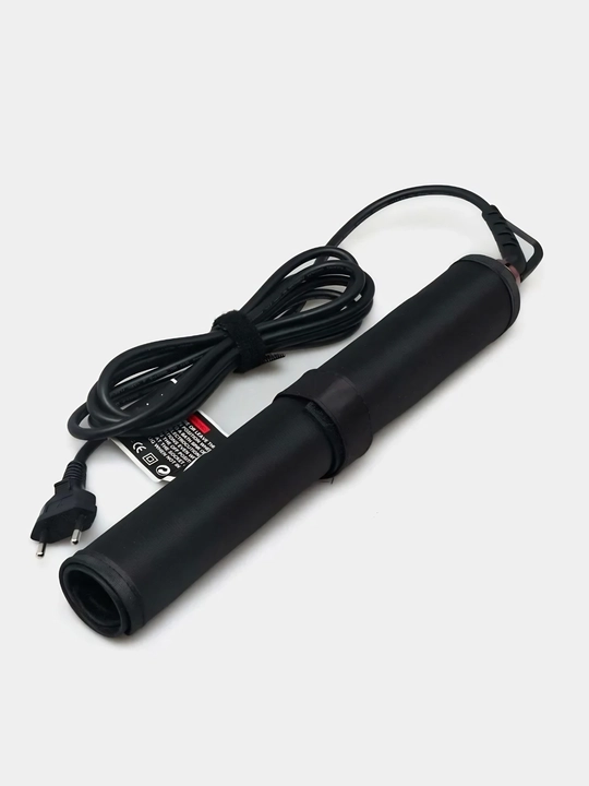 LED displeyli MAC Styler MC-3082 professional soch to‘g‘rilagichi