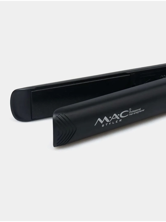 LED displeyli MAC Styler MC-3082 professional soch to‘g‘rilagichi