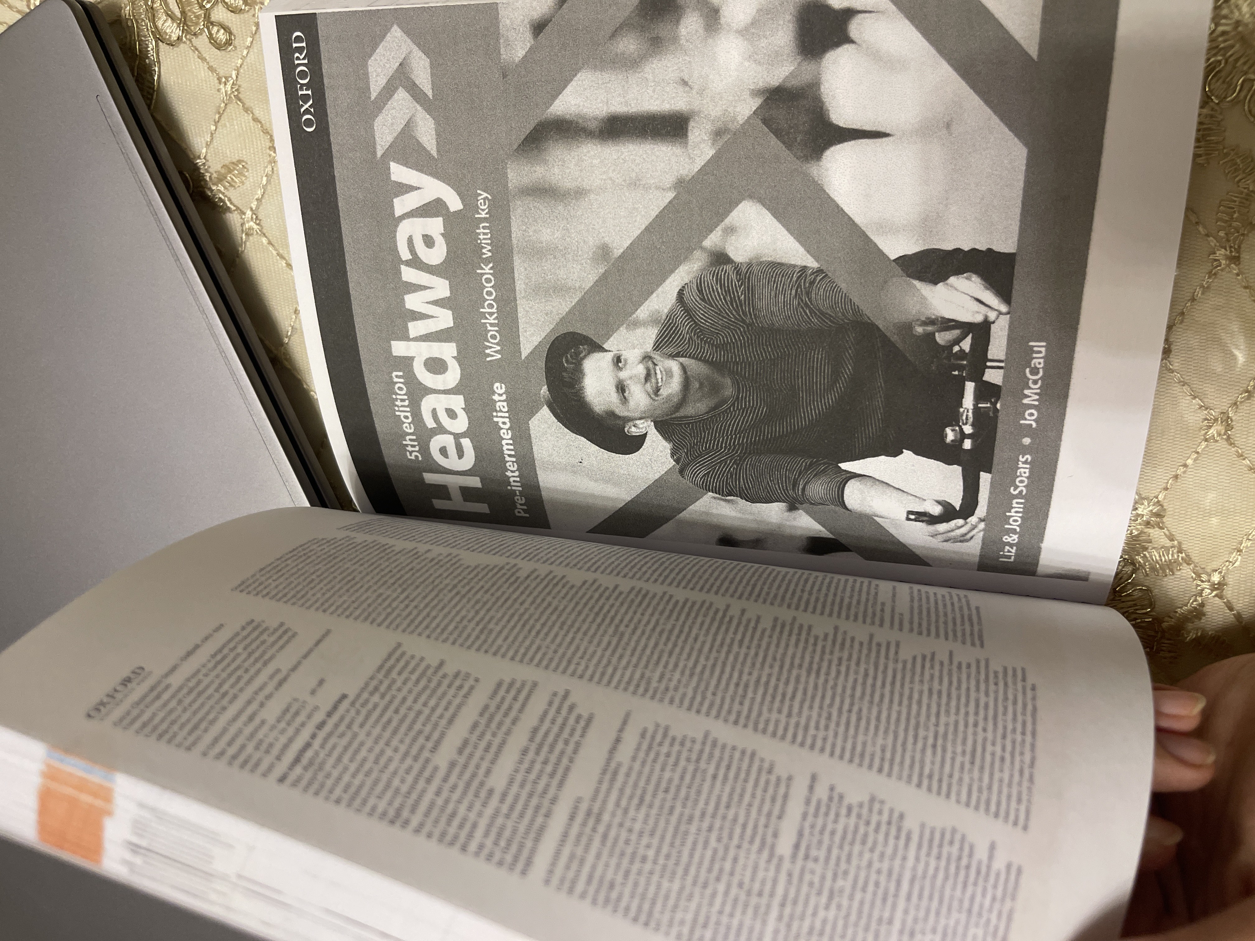 Headway — Beginner, Elementary, Pre-Intermediate, Intermediate, 4–5-nashrlar