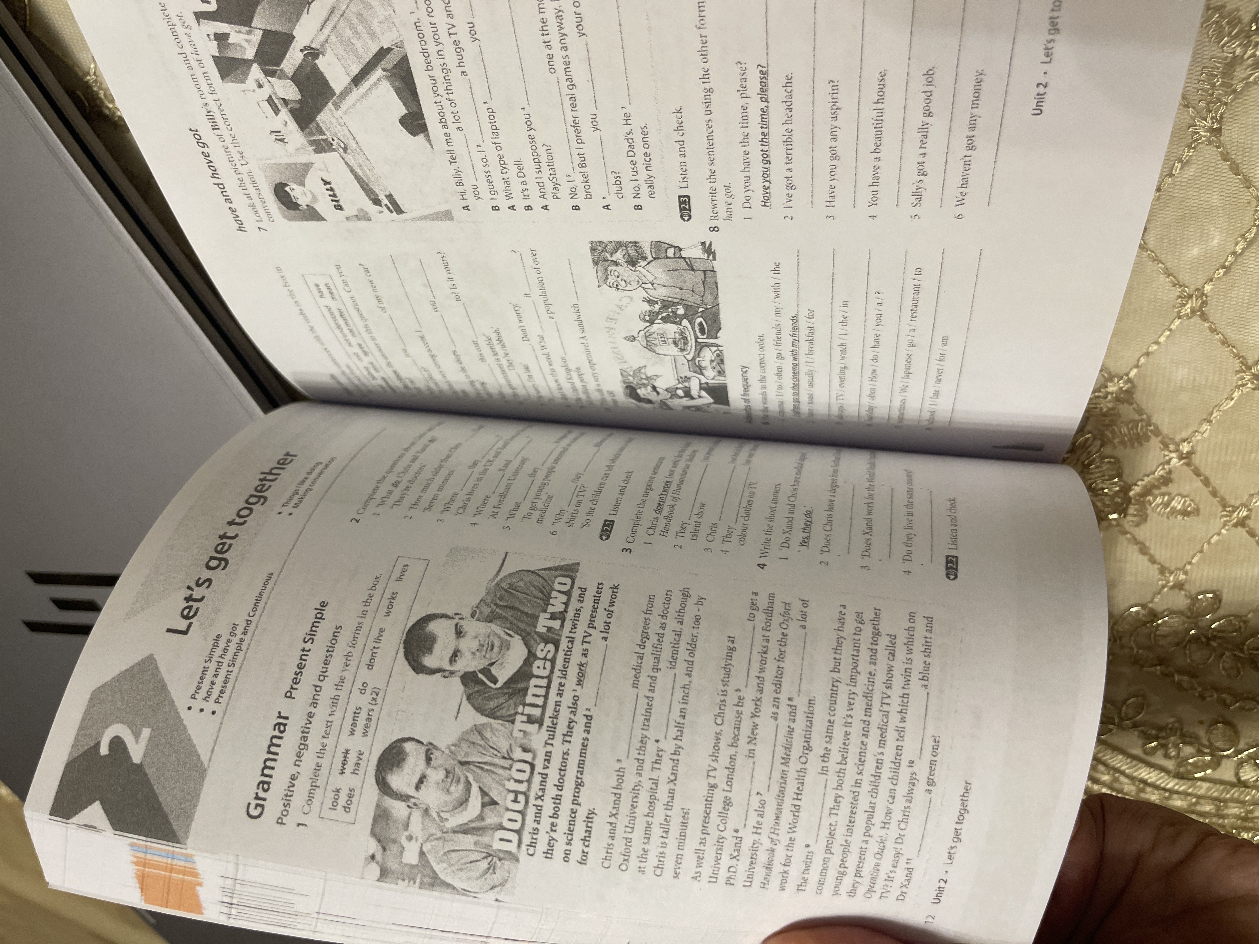 Headway — Beginner, Elementary, Pre-Intermediate, Intermediate, 4–5-nashrlar