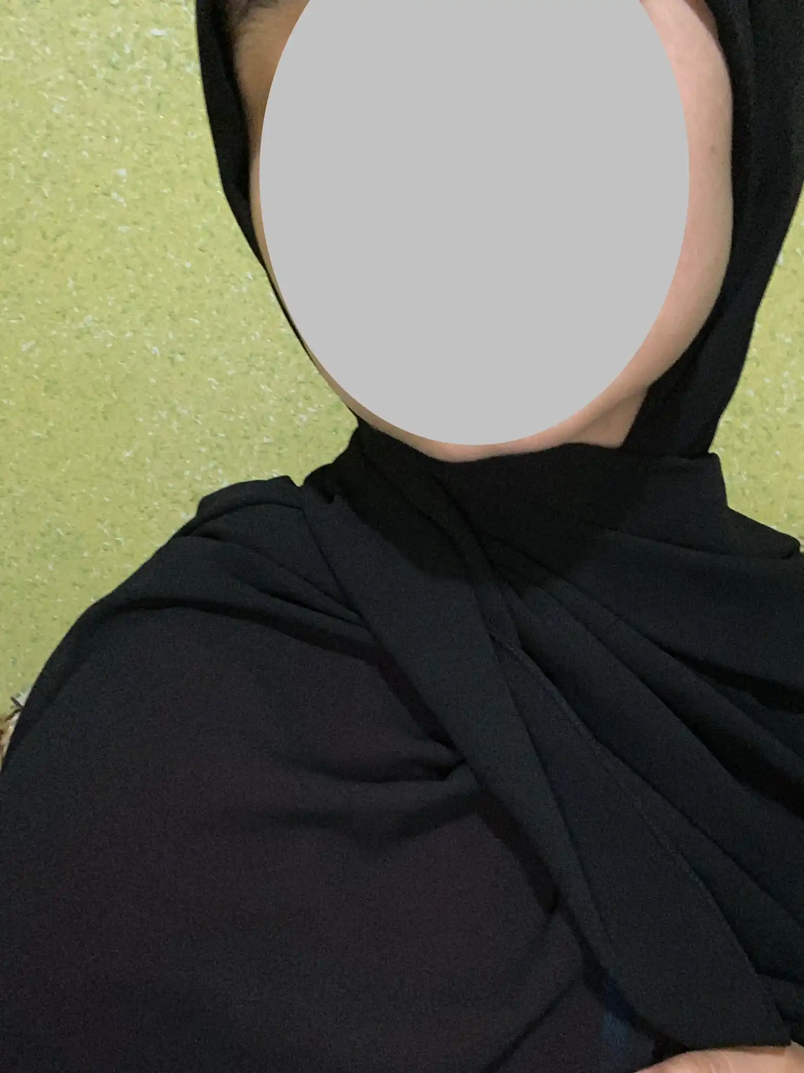Ayollar sharfi va ro'moli, shifonli, hijob, haj va umra uchun mos