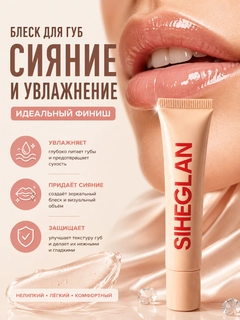 Бежевый