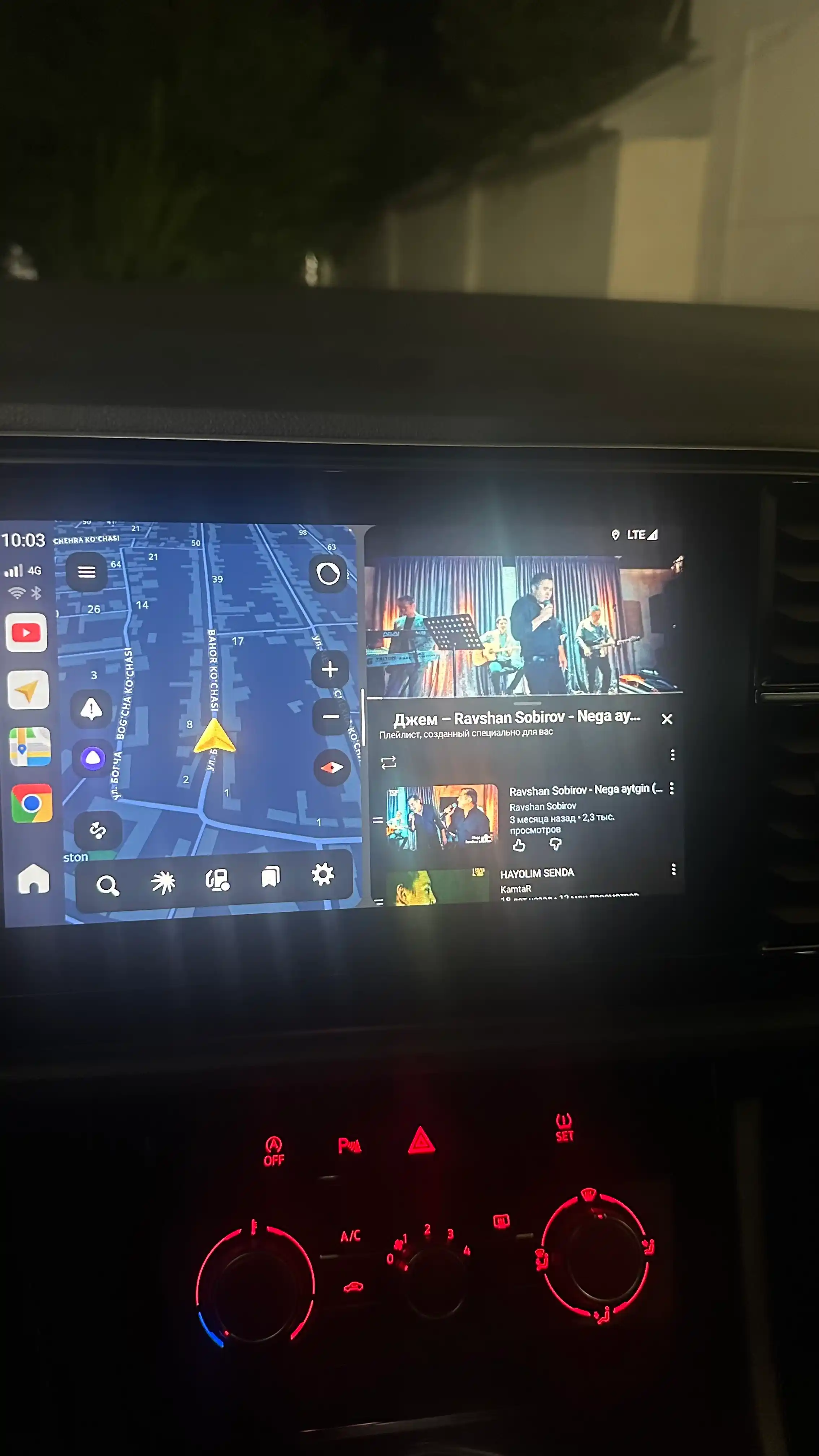 Carplay AI Box Carlinkit S2 - YouTube, Google Play, Carplay, Android Auto