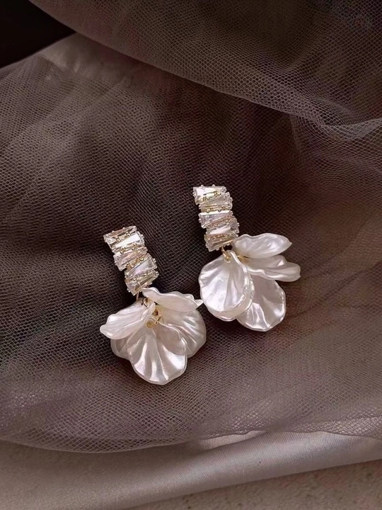 Серьги для женщин, бижутерия, серьги для девочек, для подарка