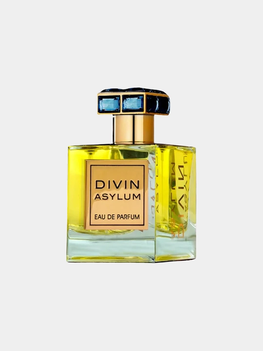 French Avenue Divin Asylum Eau De Parfum для мужчин