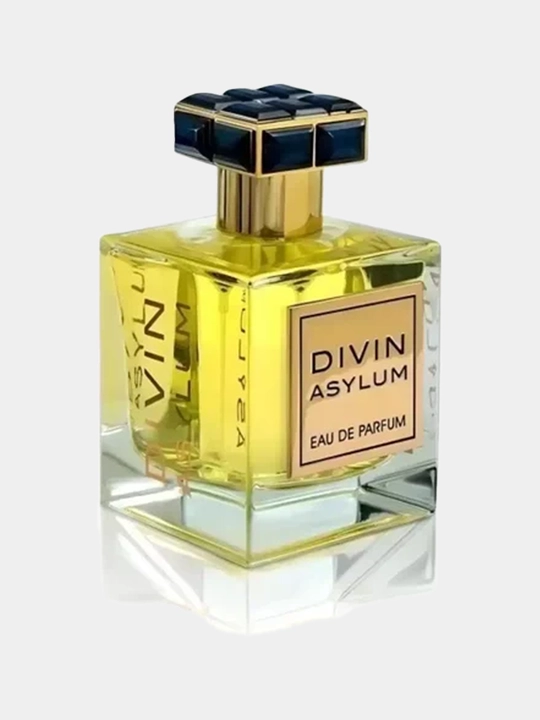 French Avenue Divin Asylum Eau De Parfum для мужчин