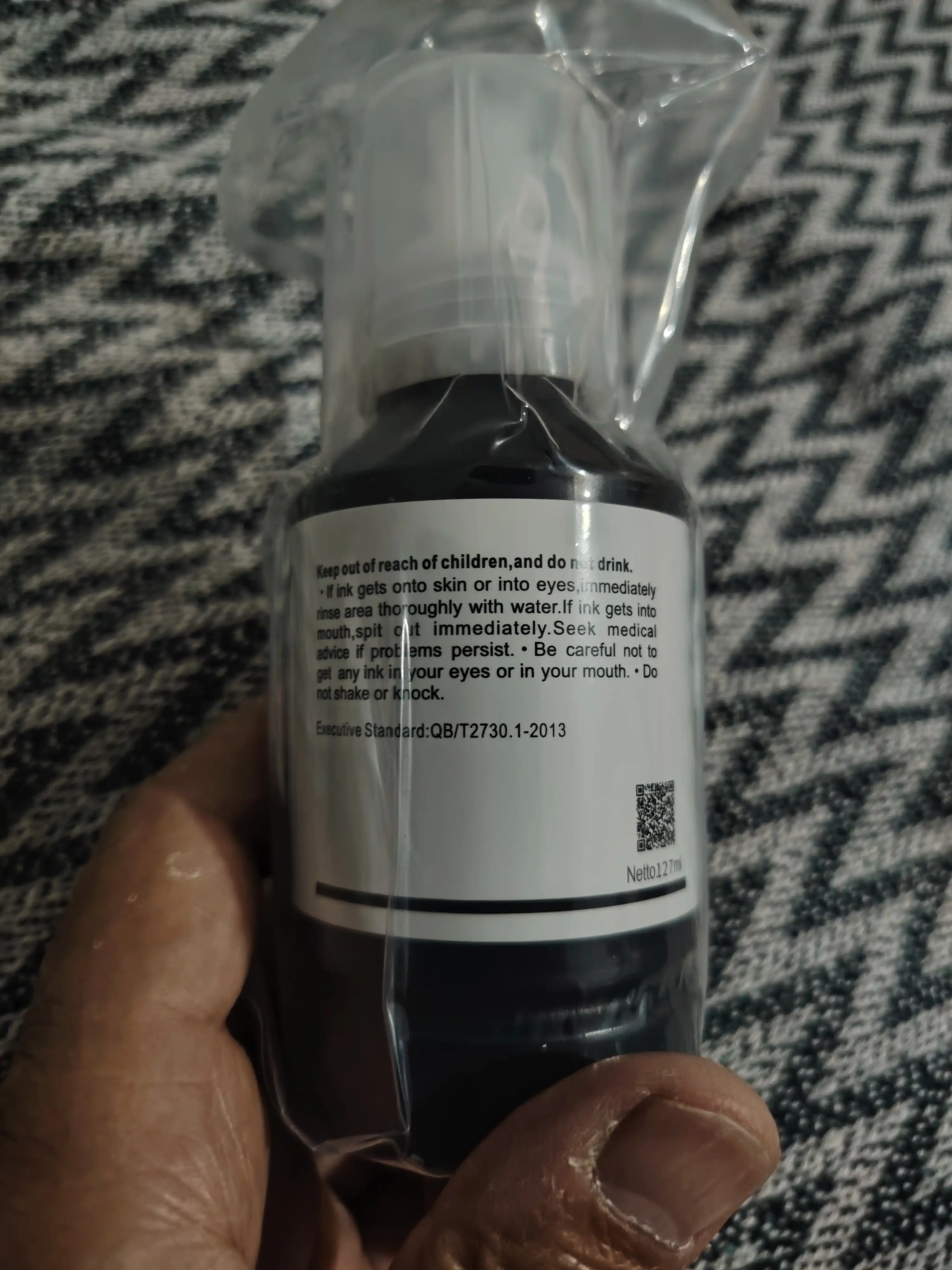 Epson 112 EcoTank pigment siyoh L6460 L6490 L6550 L6570 L6580 L15150 L15160 L15180 M15140
