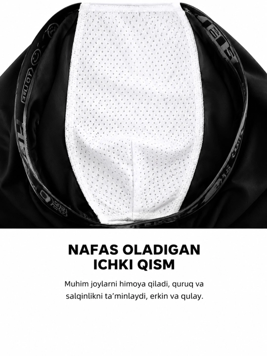 Erkaklar ichki kiyimi, Hello boksyorlari, 4 dona to‘plam, erkaklar ichki kiyimi