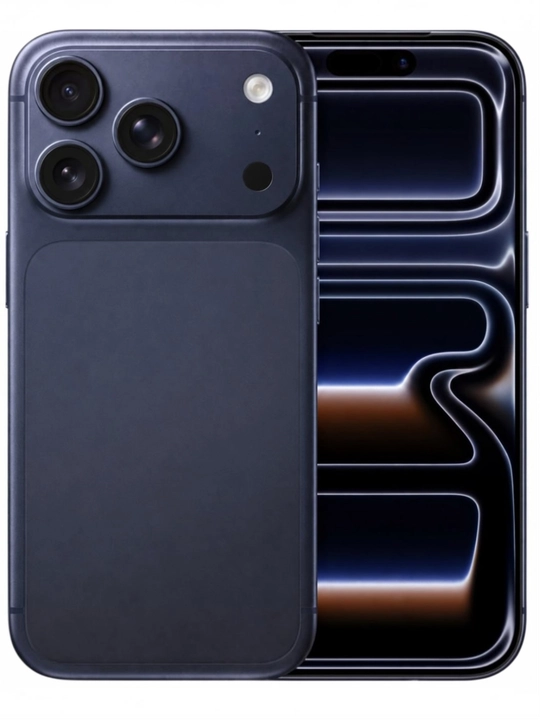 Smartfon A17 Pro Max hotwaw Ekran 120Hz 16GB Ram 128GBE ROM Displey 6.8 Batareya 5160 mAch