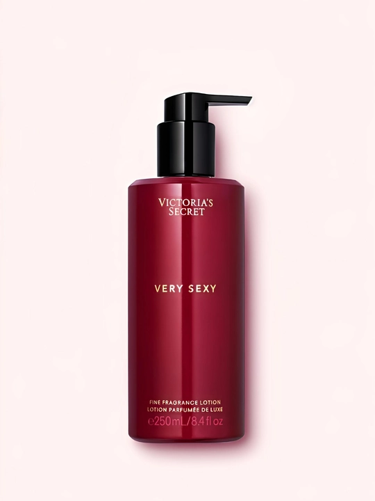 Victoria’s Secret Very Sexy ароматизированный лосьон для тела - 