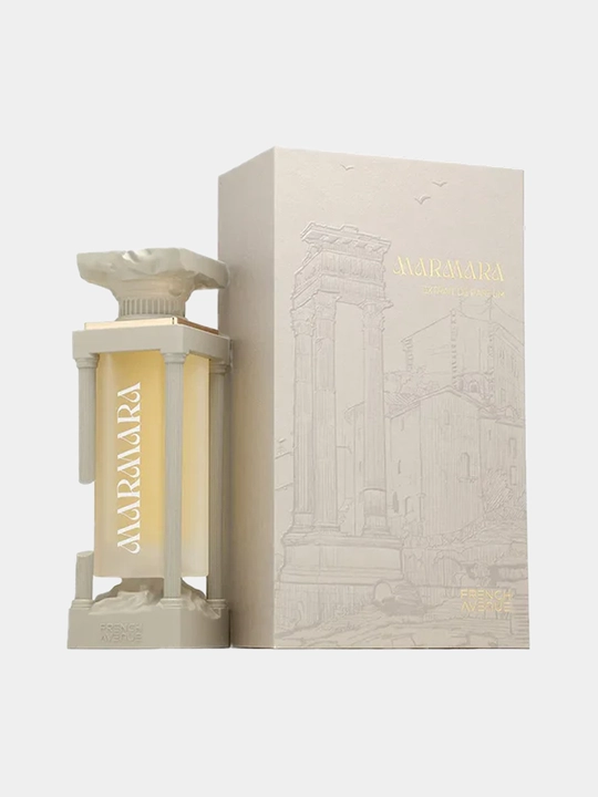French Avenue Marmara Eau De Parfum - 