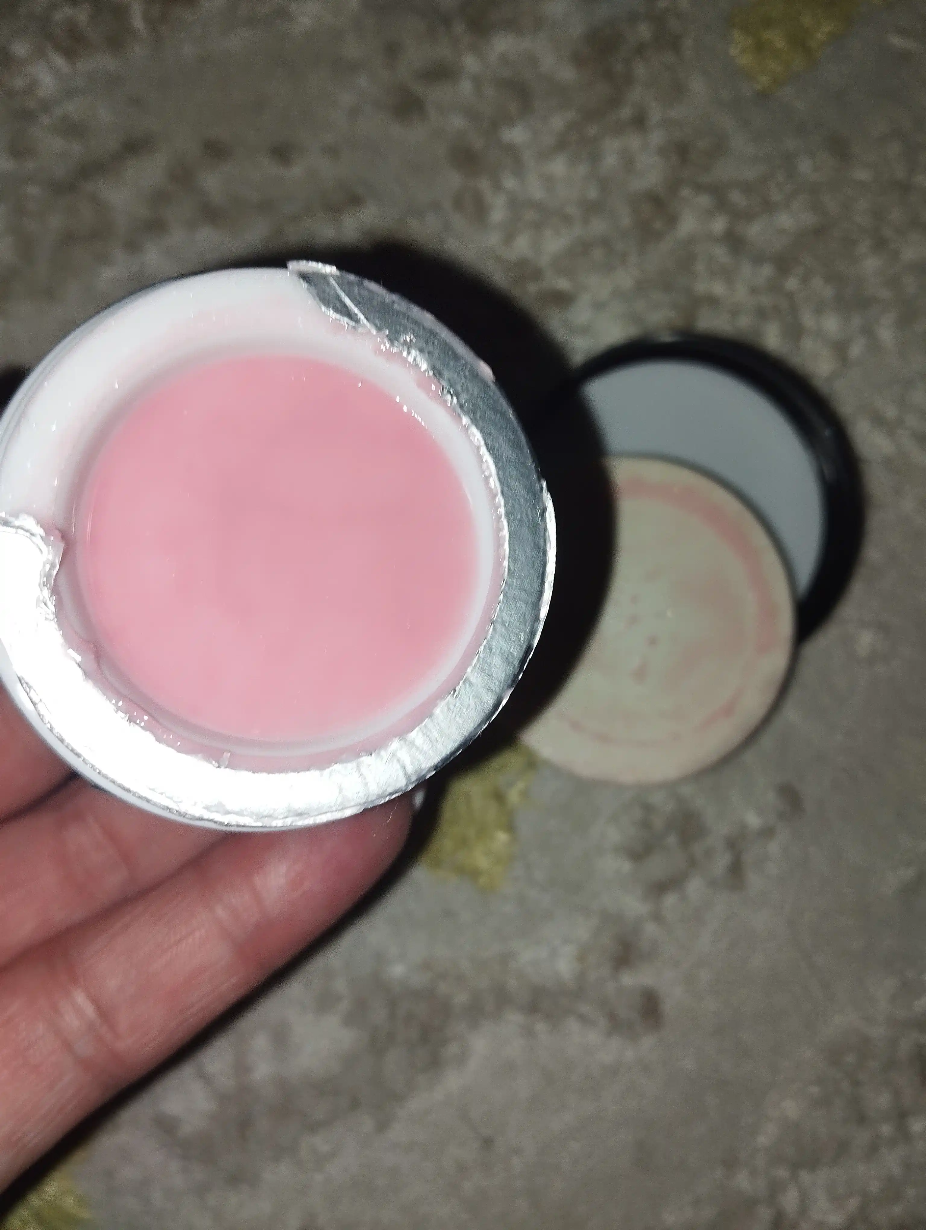 UNO Builder Gel — tirnoqlarni mustahkamlash va modellashtirish uchun universal gel