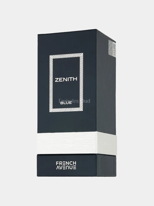 French Avenue Zenith Blue Eau De Parfum