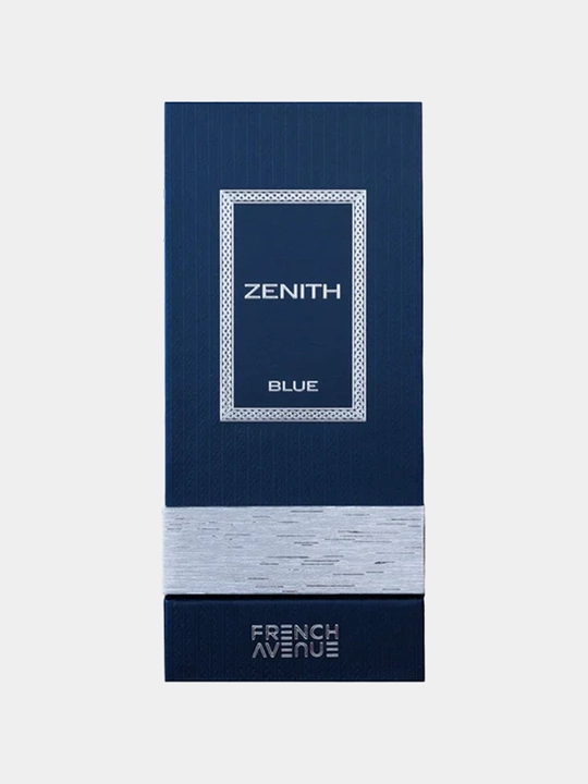 French Avenue Zenith Blue Eau De Parfum