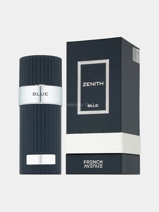 French Avenue Zenith Blue Eau De Parfum