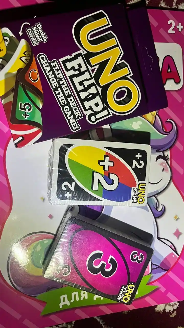 Настольная игра UNO, карточки игроков FIFA, кто я, нуар, интуиция, мафия, мемо, покер