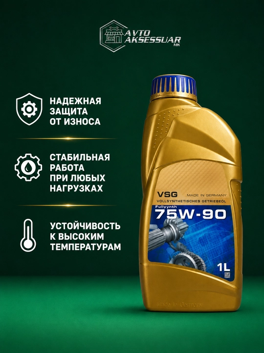 Motor moyi RAVENOL