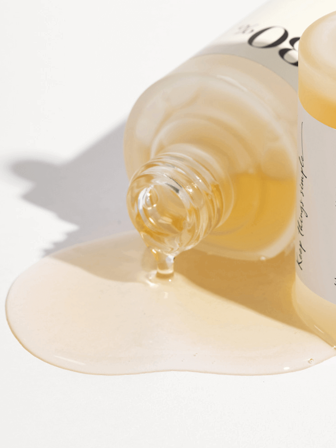 Celimax Pore+Dark Spot Brightening Serum — сыворотка для выравнивания тона и сияния кожи