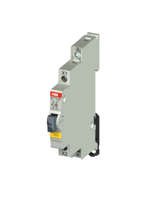Компонент ABB 2CCA703168R0001 промышленного класса - 
