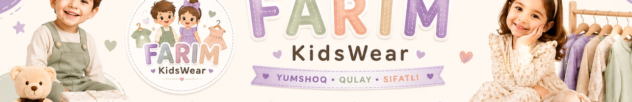 FARIM KidsWear