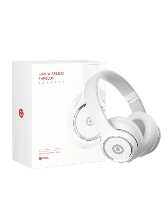 ASUS AS-D96 Беспроводные наушники, Bluetooth 5.3, с микрофоном, Over-Ear - 