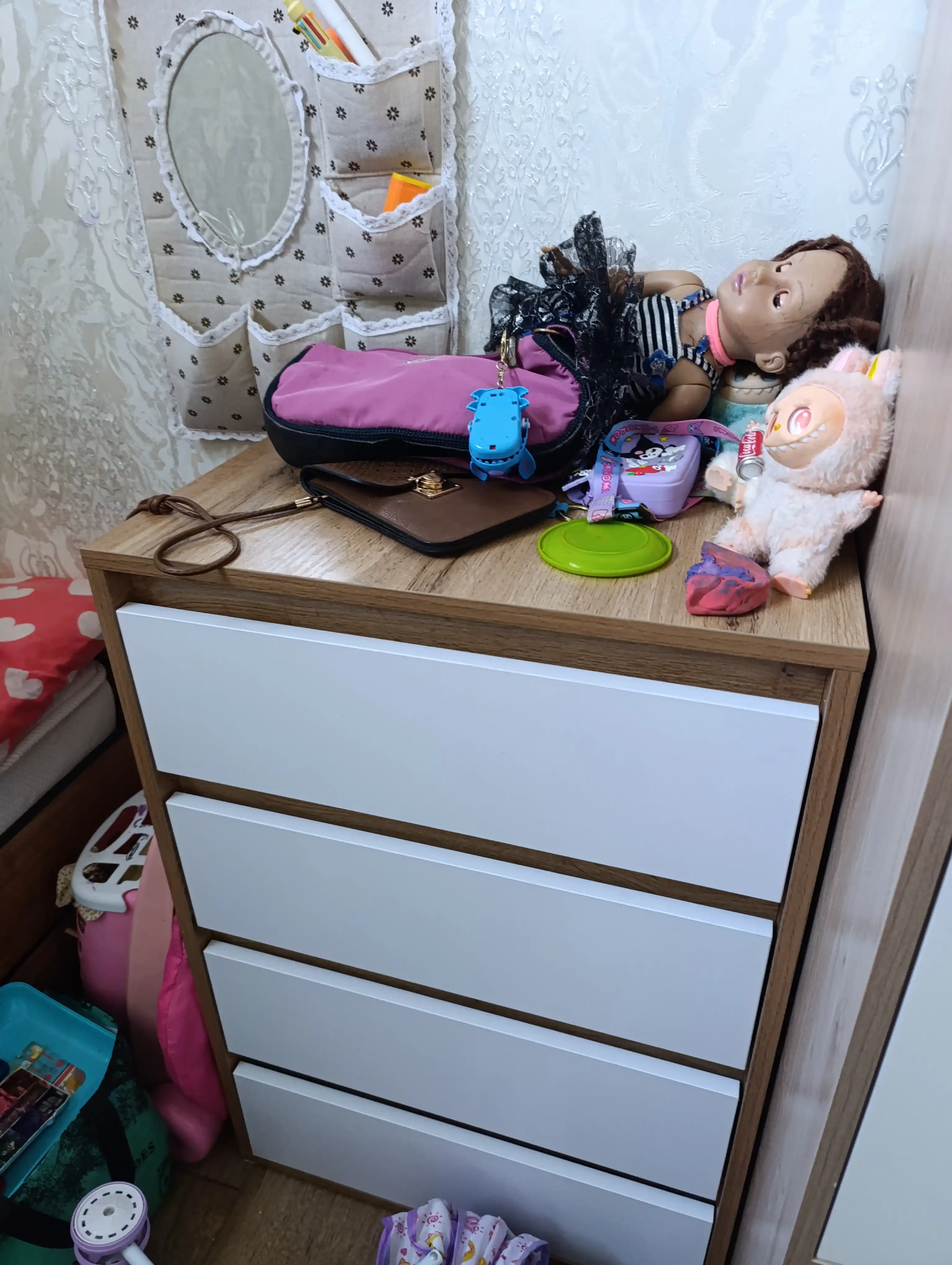 Комод, тумба