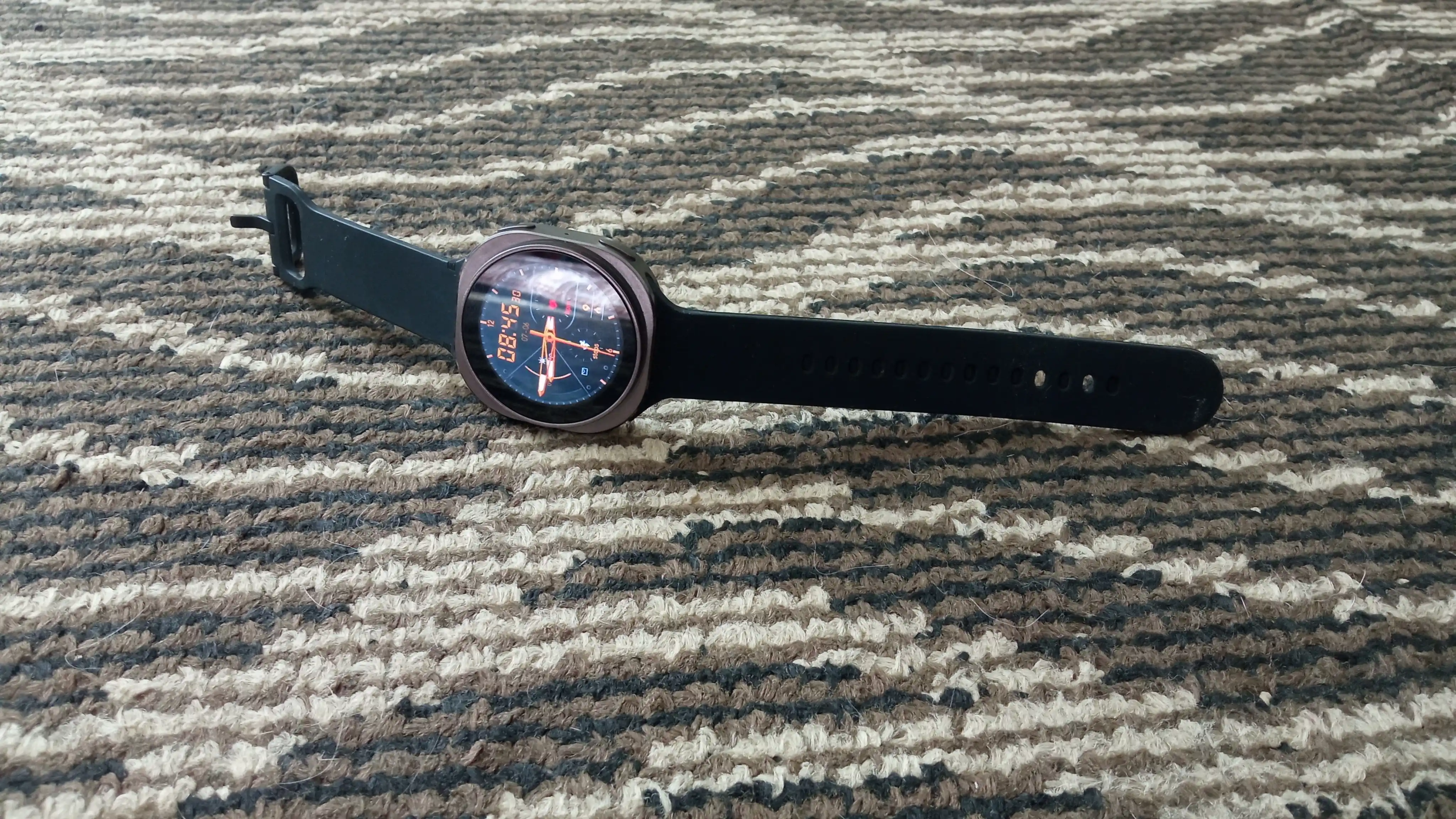 SMART WATCH, LAXASFIT WATCH 8 mini, SMART SOATLAR ayollar va erkaklar uchun