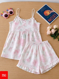 Pastel marjon